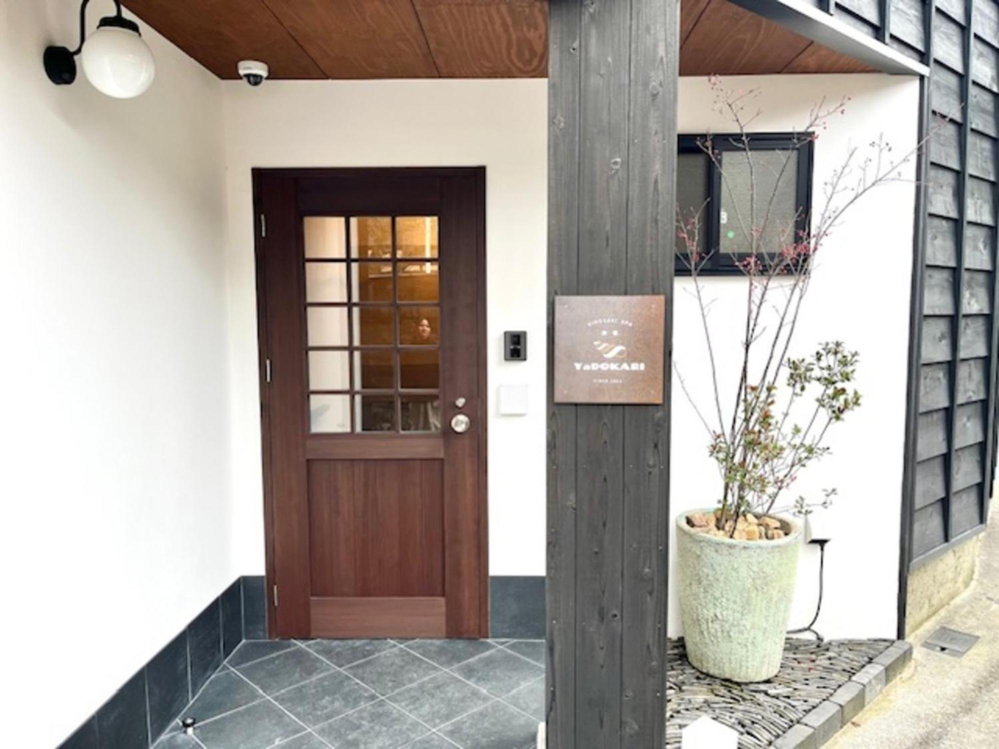 Ryokan Yadokari - Vacation Stay 28940V تويوكا المظهر الخارجي الصورة
