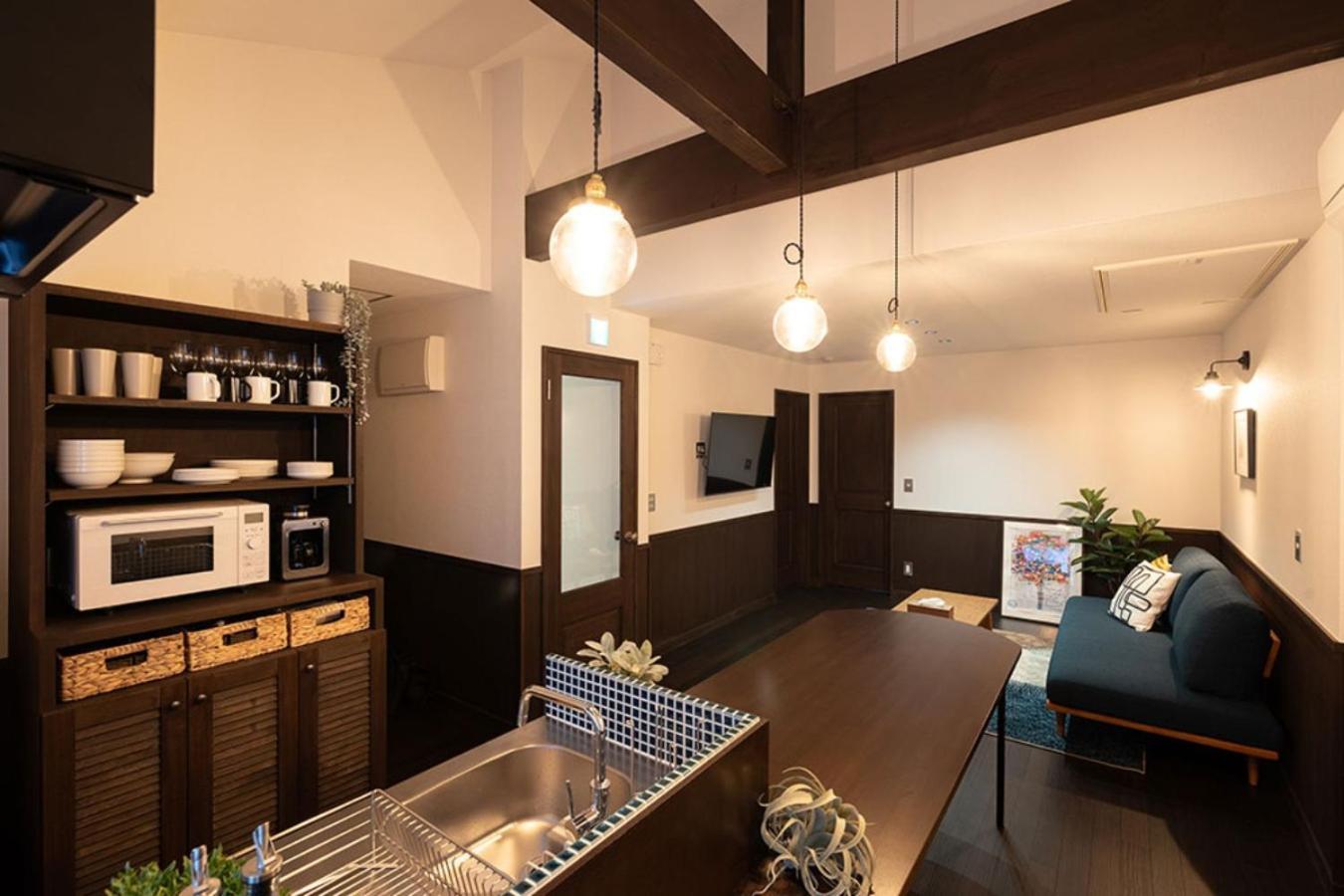 Ryokan Yadokari - Vacation Stay 28940V تويوكا المظهر الخارجي الصورة